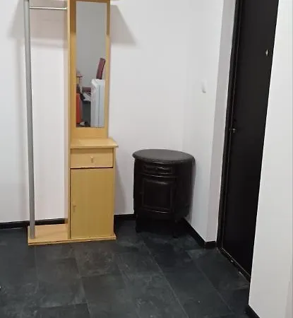 Selena Apartment Kragujevac Exterior photo