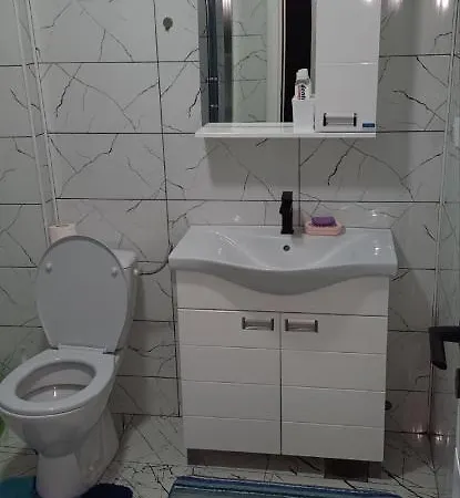 Selena Apartment Kragujevac Exterior photo