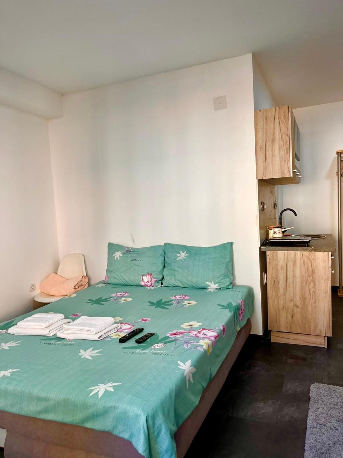 Selena Apartment Kragujevac